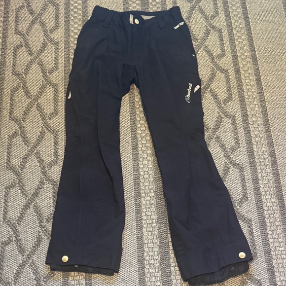 Cloudveil size XS Outdoor Pants - Picture 1 of 7